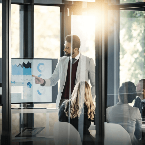 Gestão de Pessoas Humanizada para Empresas