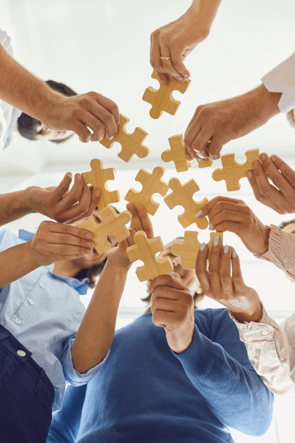 Gestão de Pessoas Humanizada para Empresas